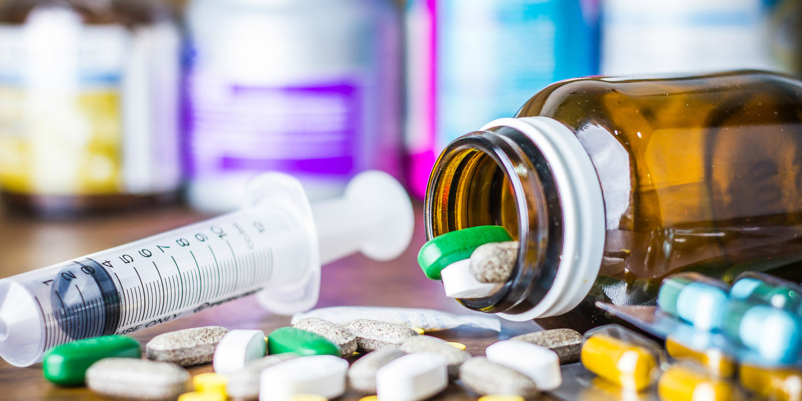 DoubleNutra Biotech Facility